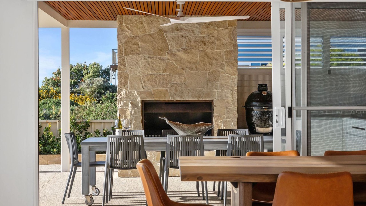 Photo of Outdoor in Peppermint Grove Beach