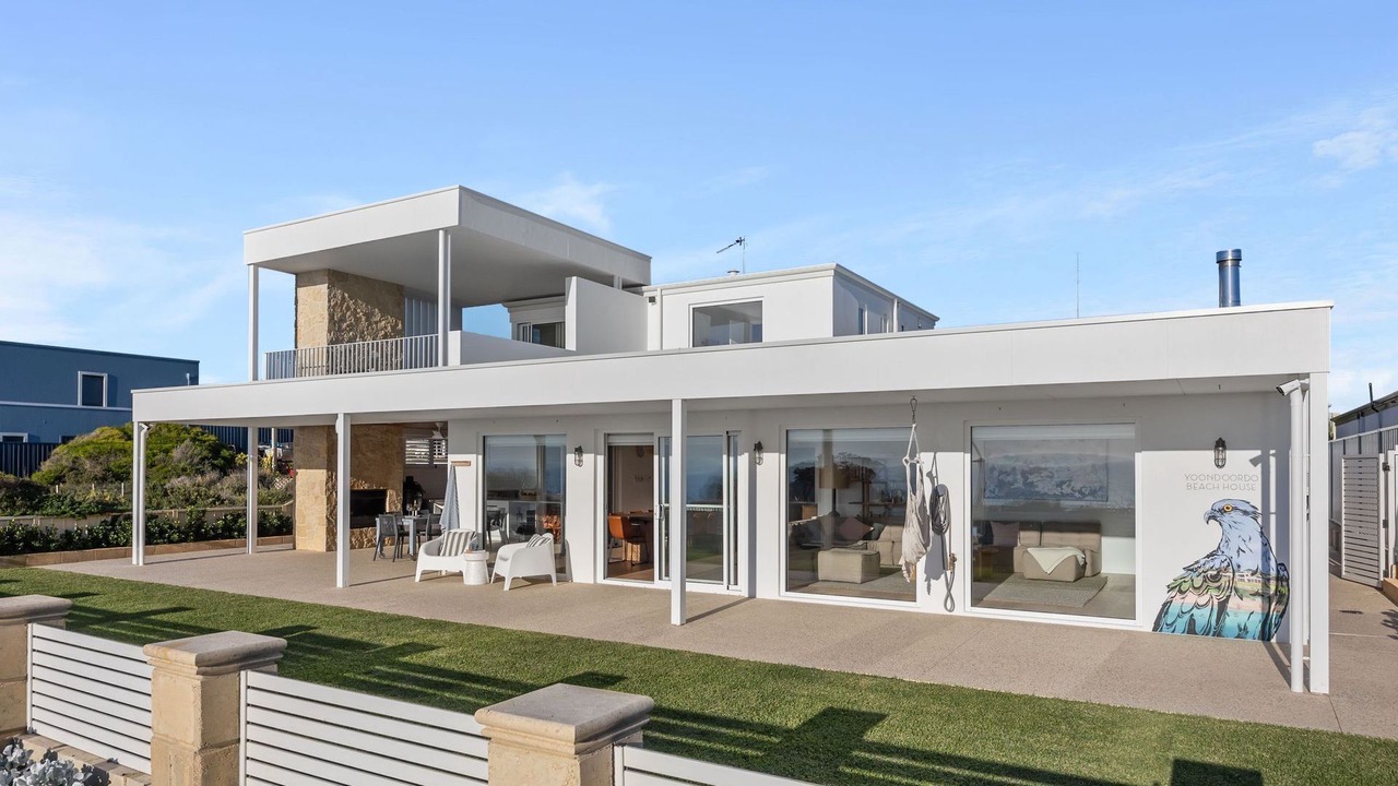 Photo of Outdoor in Peppermint Grove Beach