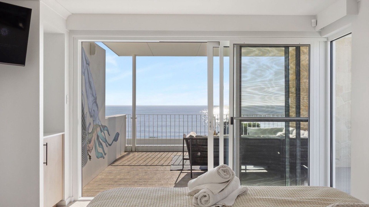 Photo of Bedroom in Peppermint Grove Beach