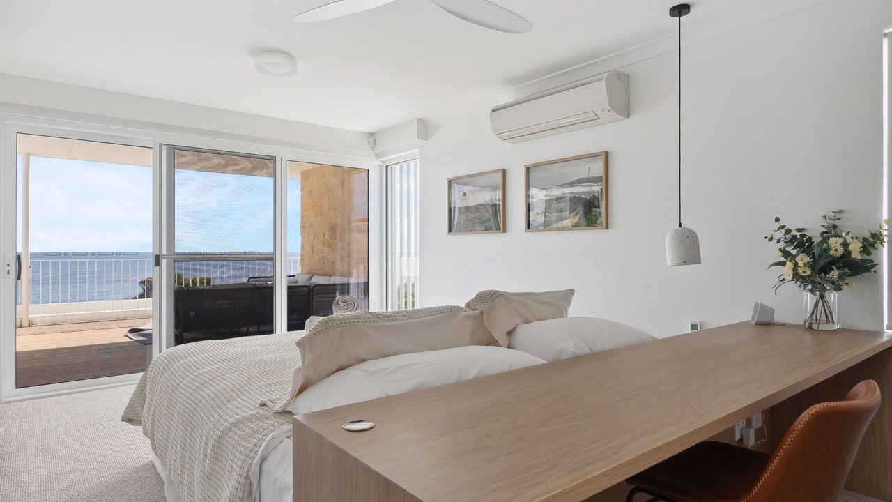 Photo of Bedroom in Peppermint Grove Beach