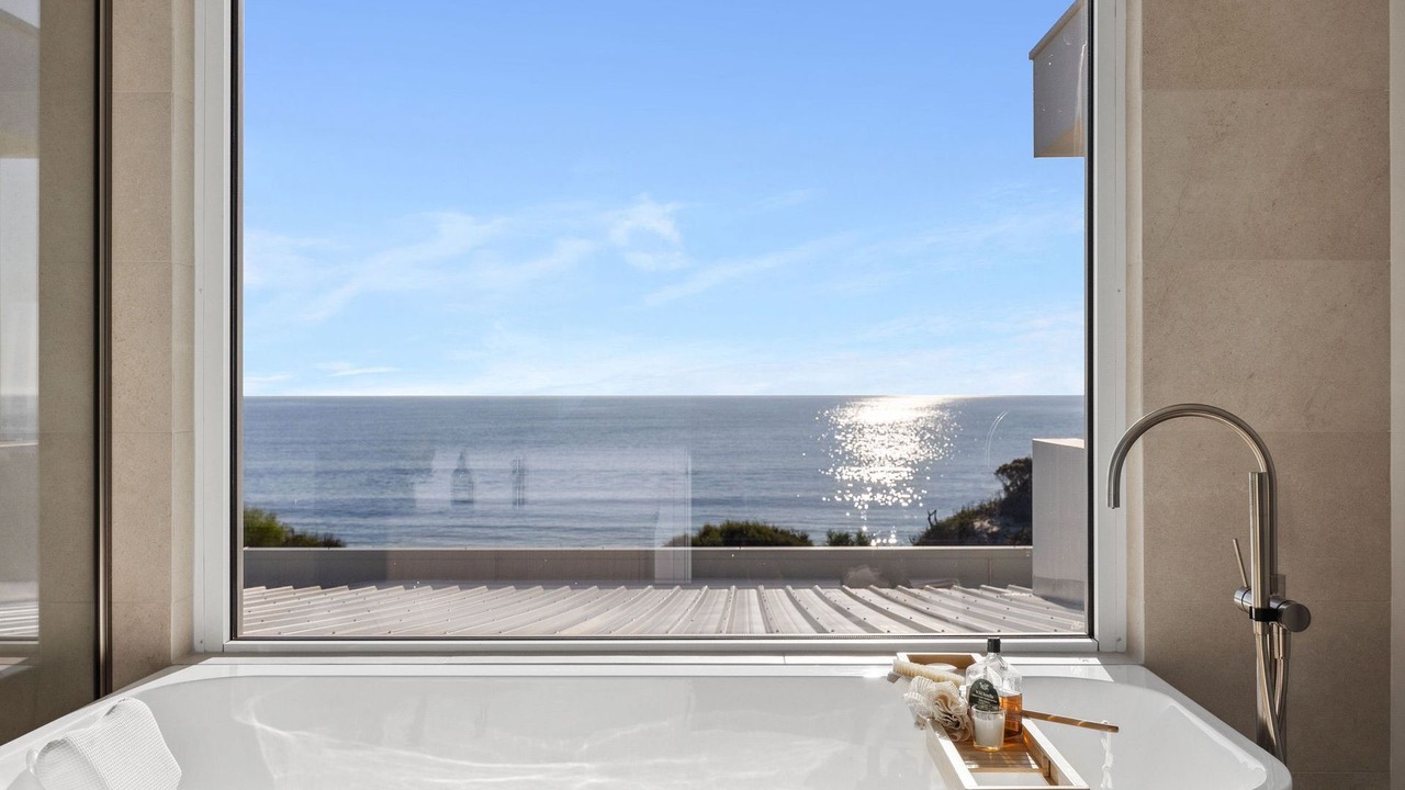Photo of Bathroom in Peppermint Grove Beach