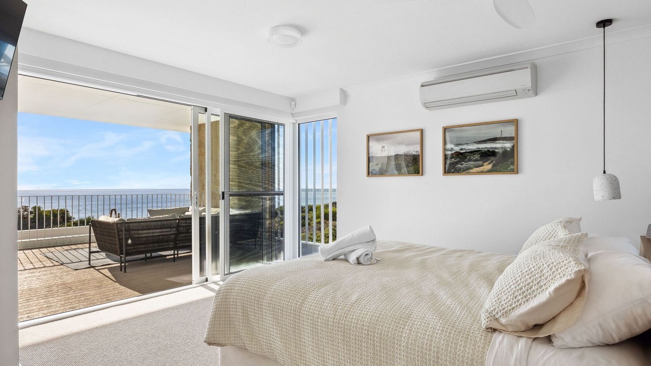 Photo of Bedroom in Peppermint Grove Beach