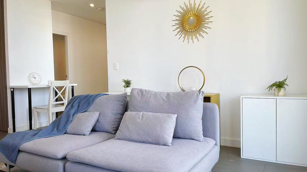 Photo of Livingroom in Burwood