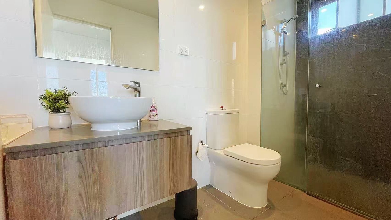 Photo of Bathroom in Burwood