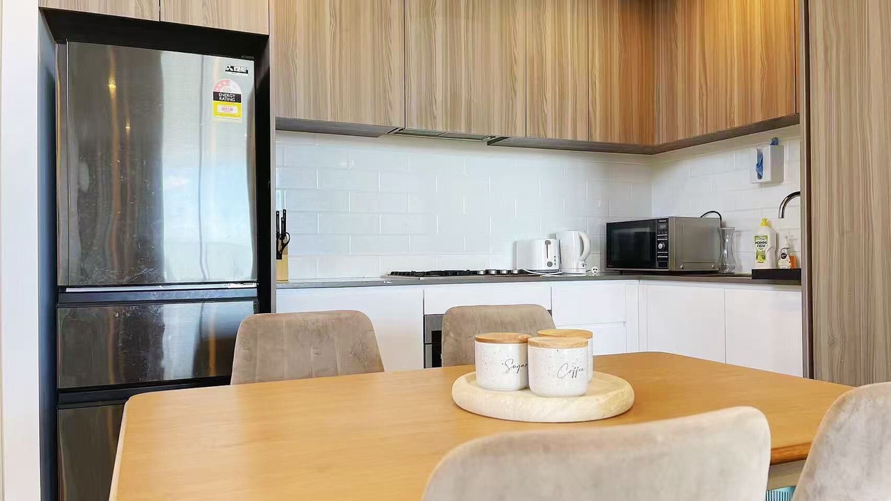 Photo of Kitchen in Burwood