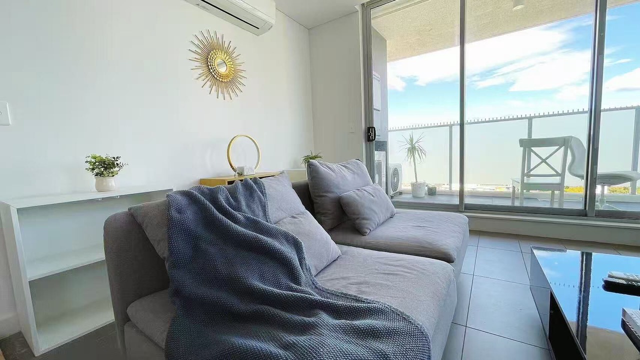 Photo of Livingroom in Burwood