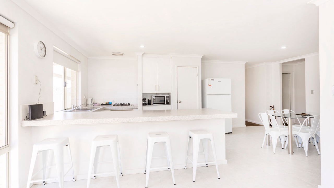 Photo of Kitchen in Beeliar