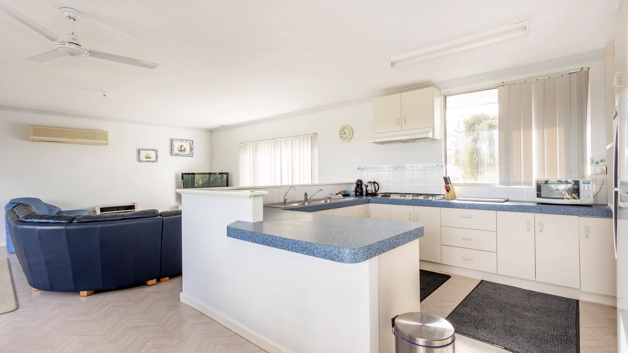 Photo of Kitchen in Golden Bay