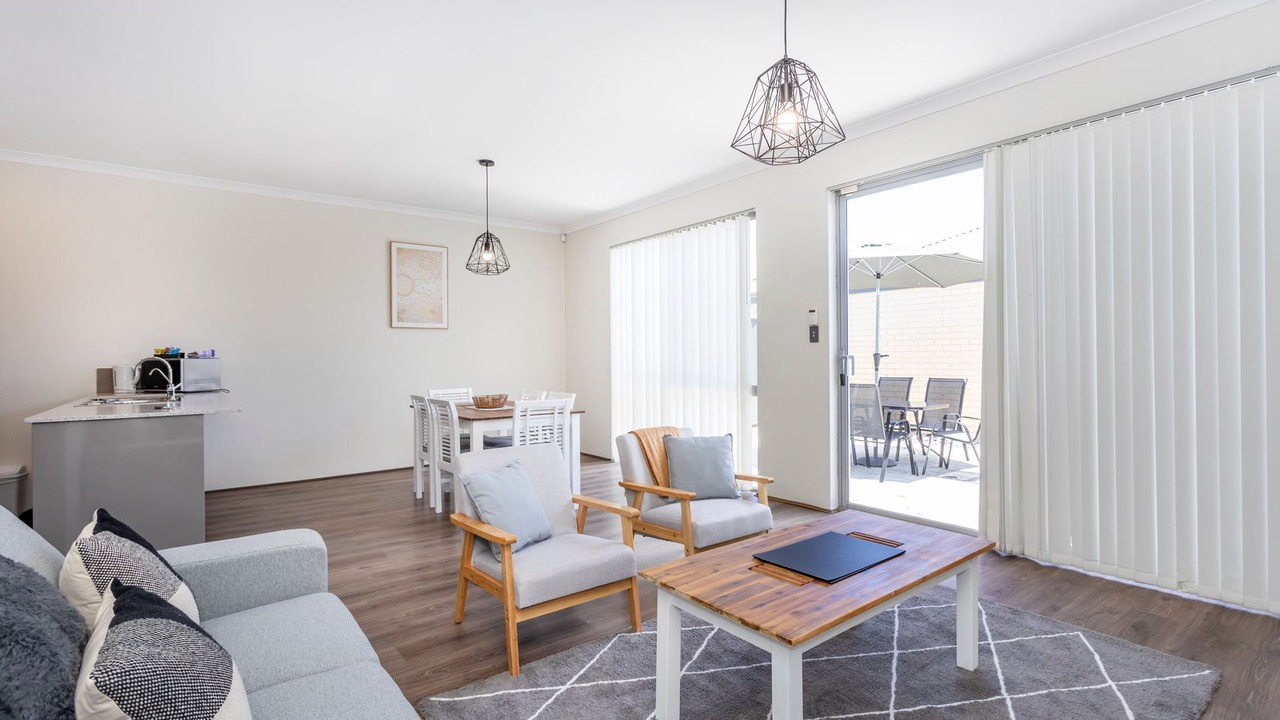 Photo of Livingroom in Harrisdale