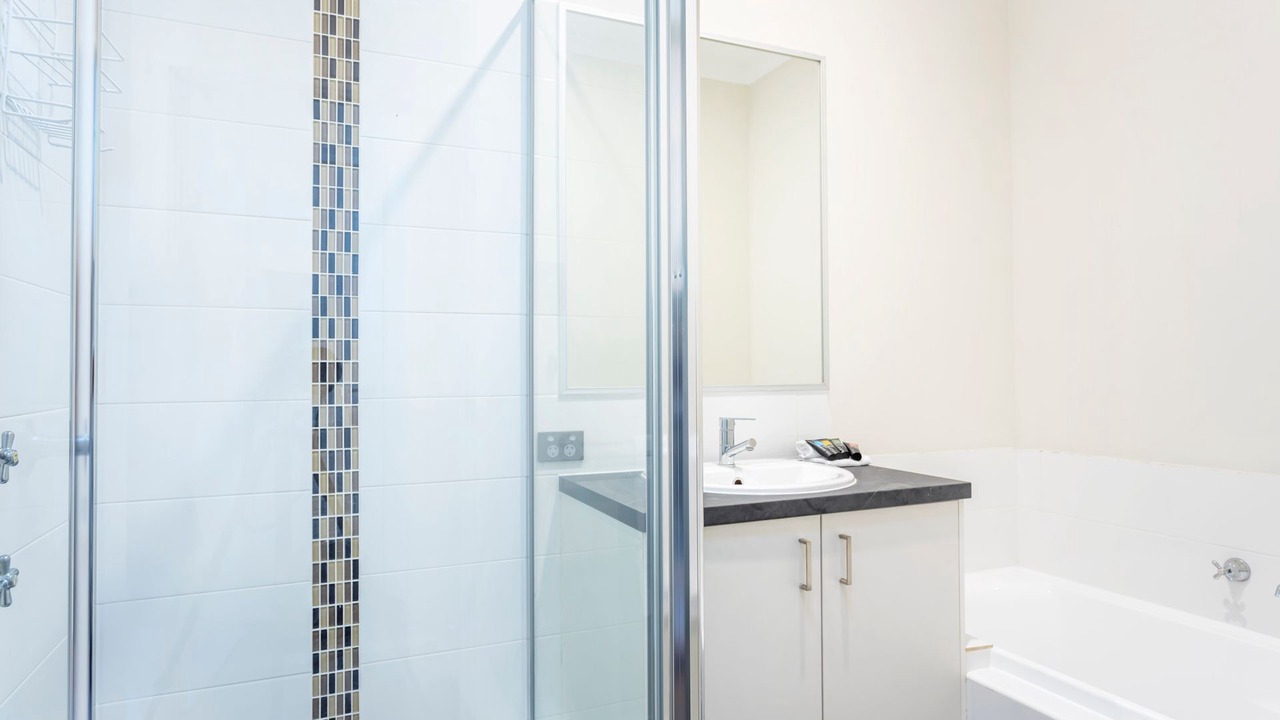 Photo of Bathroom in Harrisdale