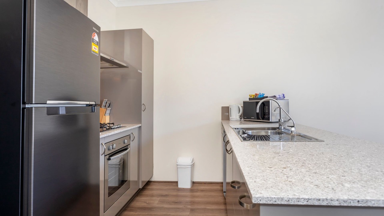 Photo of Kitchen in Harrisdale