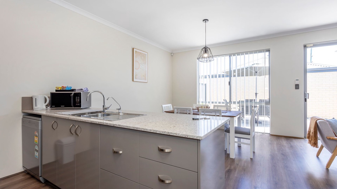 Photo of Kitchen in Harrisdale