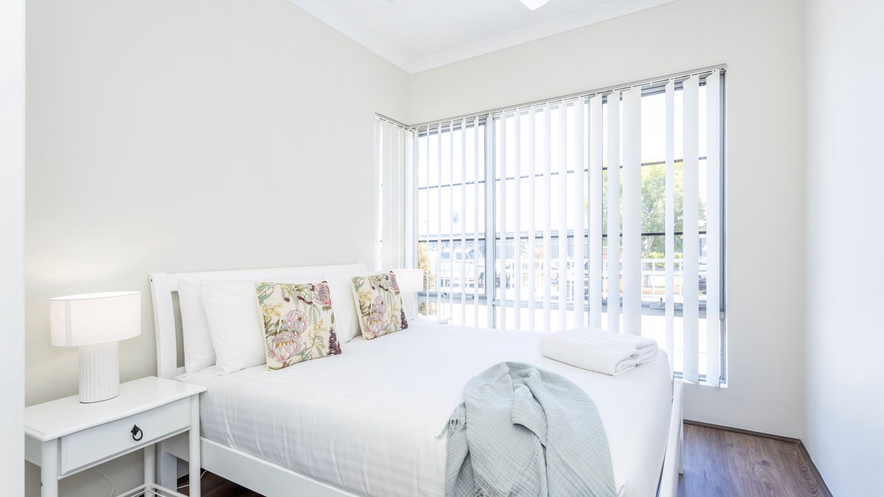 Photo of Bedroom in Harrisdale