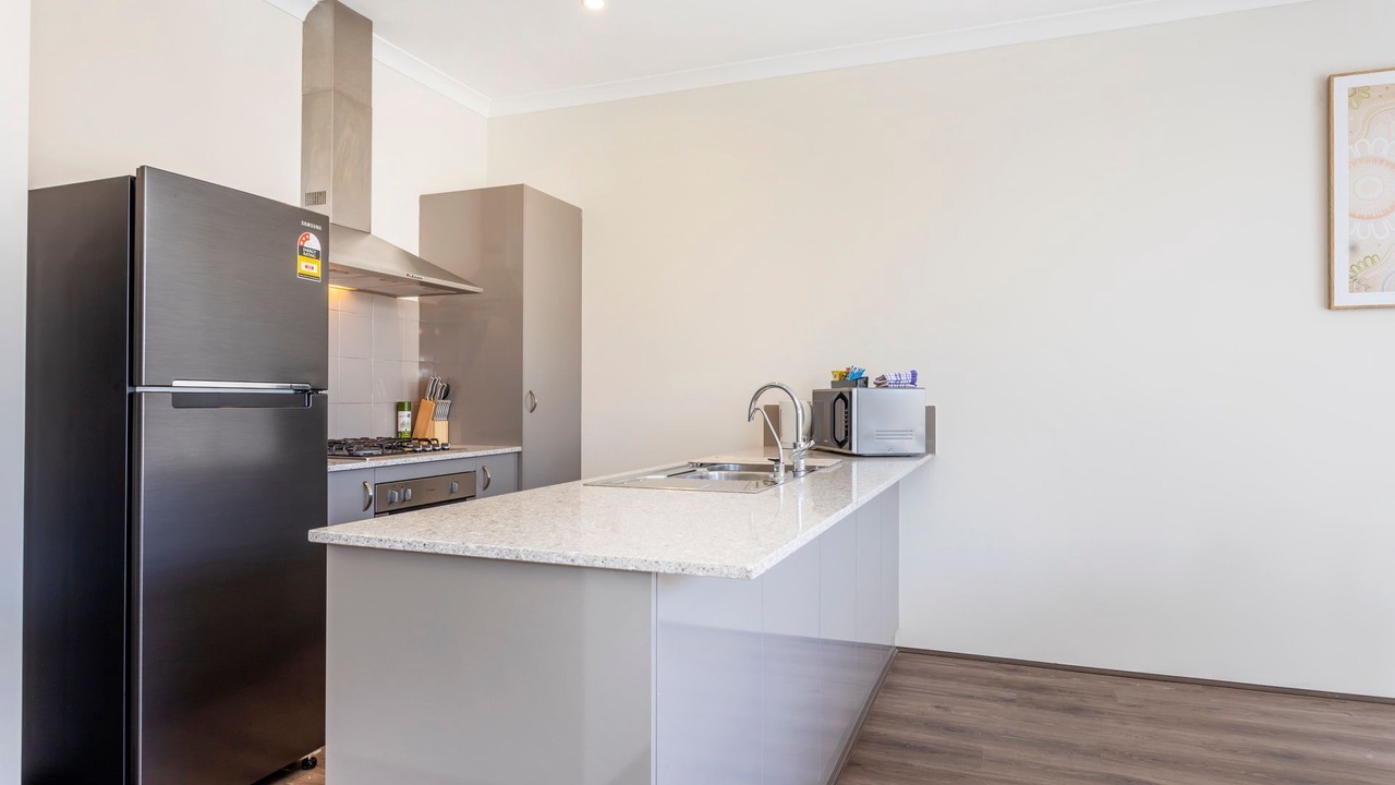 Photo of Kitchen in Harrisdale