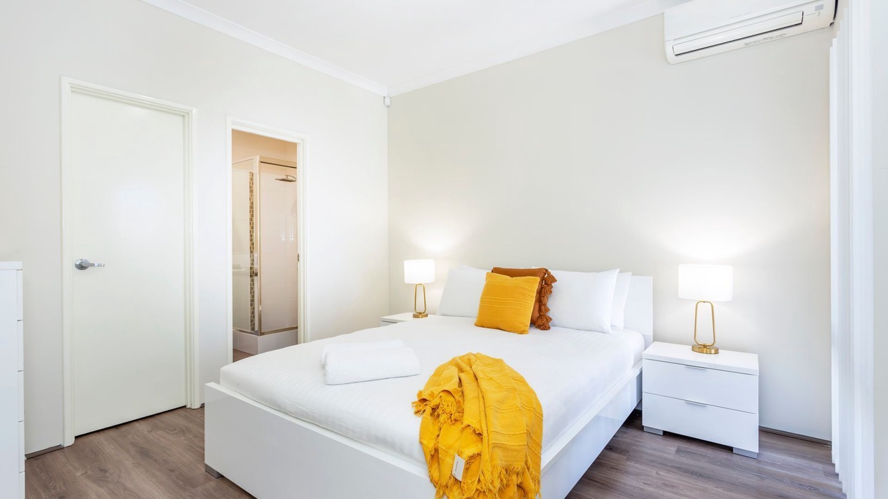 Photo of Bedroom in Harrisdale