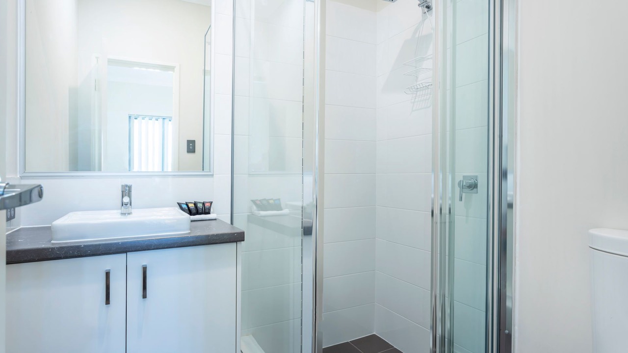 Photo of Bathroom in Harrisdale