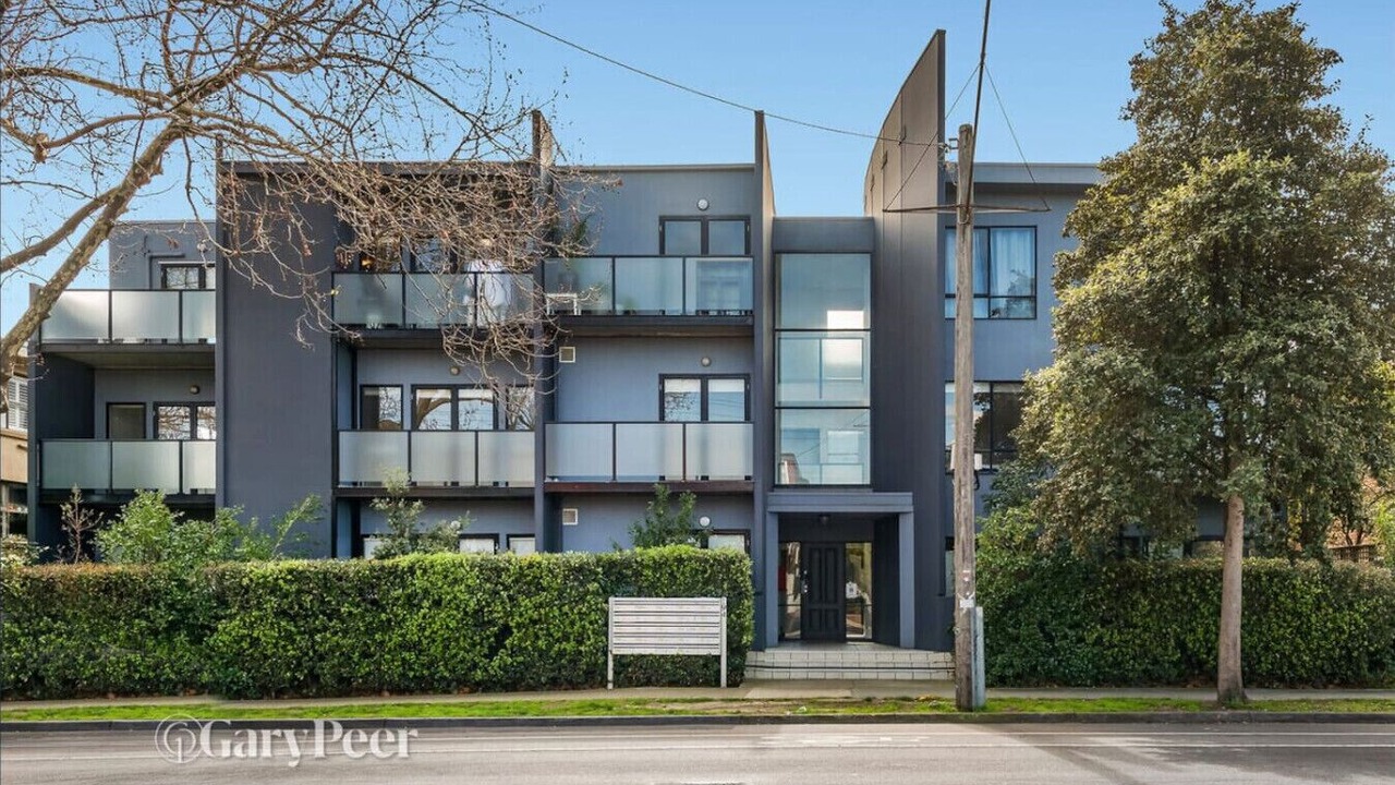 Photo of Outdoor in St. Kilda East