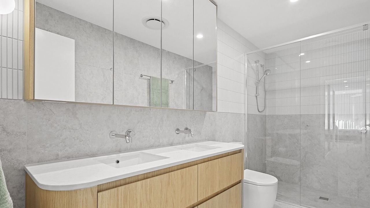 Photo of Bathroom in Scarborough