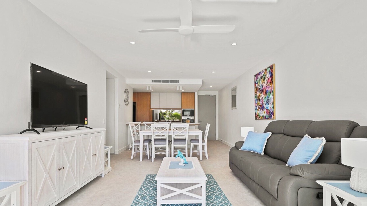 Photo of Livingroom in Scarborough