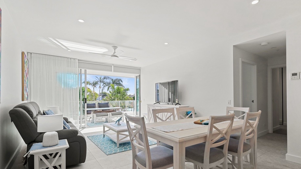 Photo of Livingroom in Scarborough