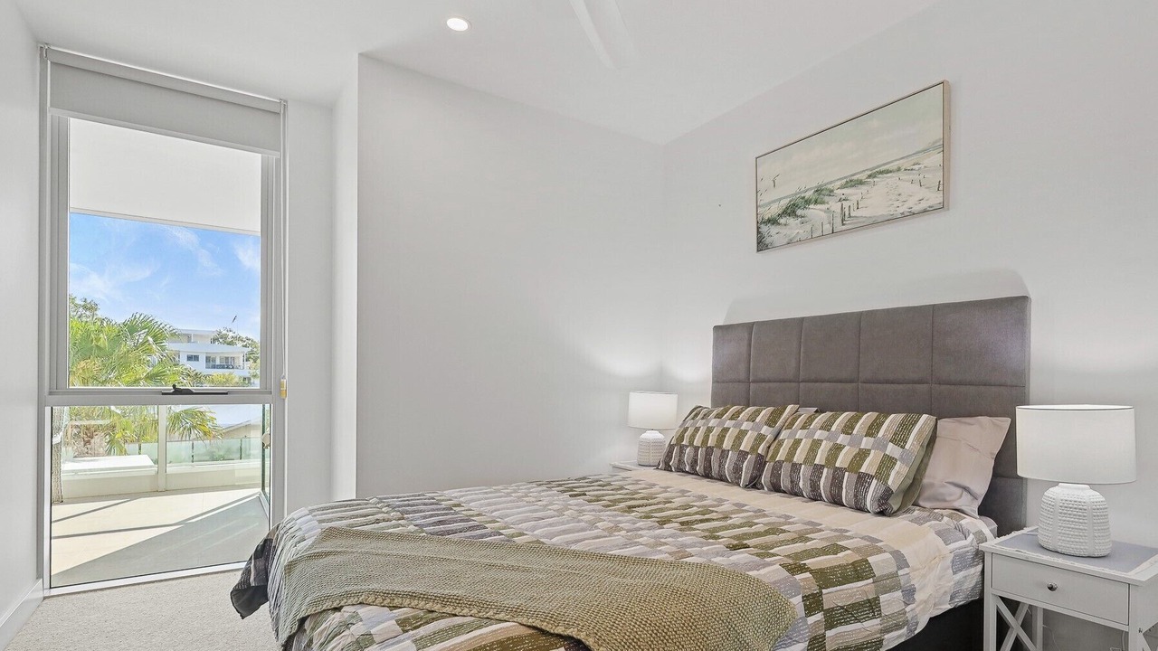 Photo of Bedroom in Scarborough