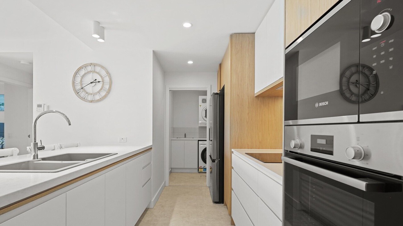 Photo of Kitchen in Scarborough