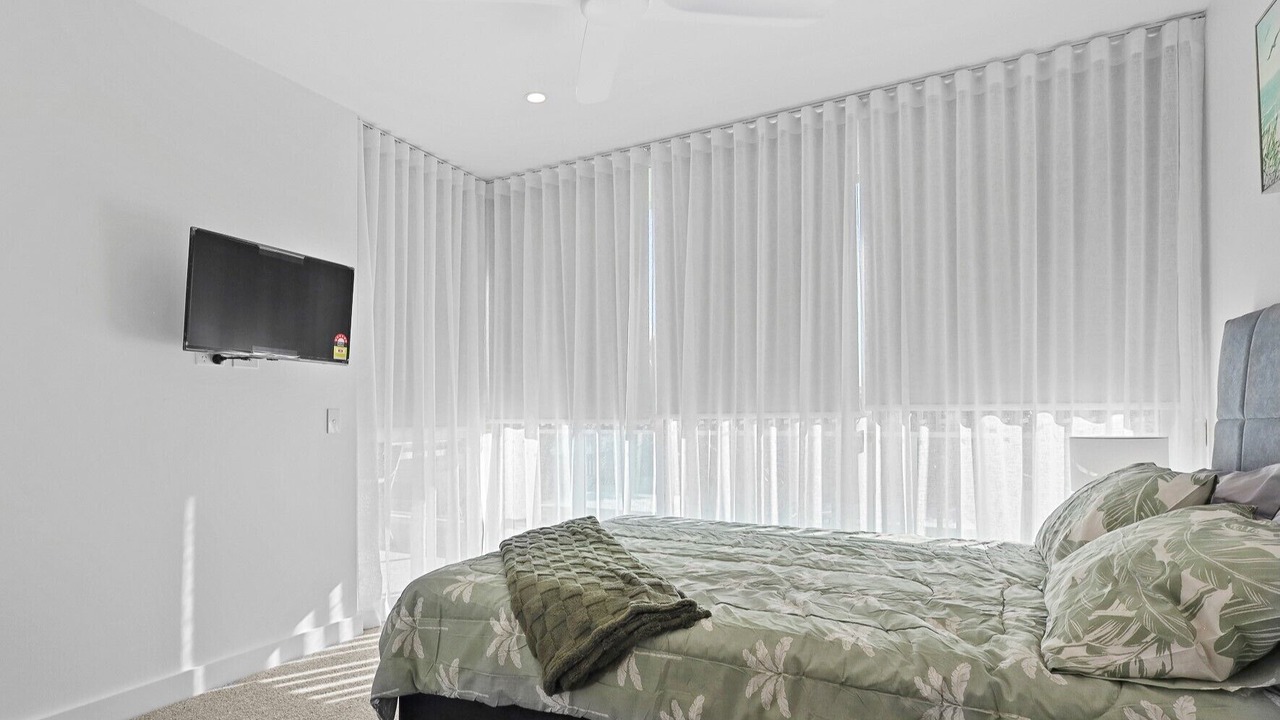Photo of Bedroom in Scarborough