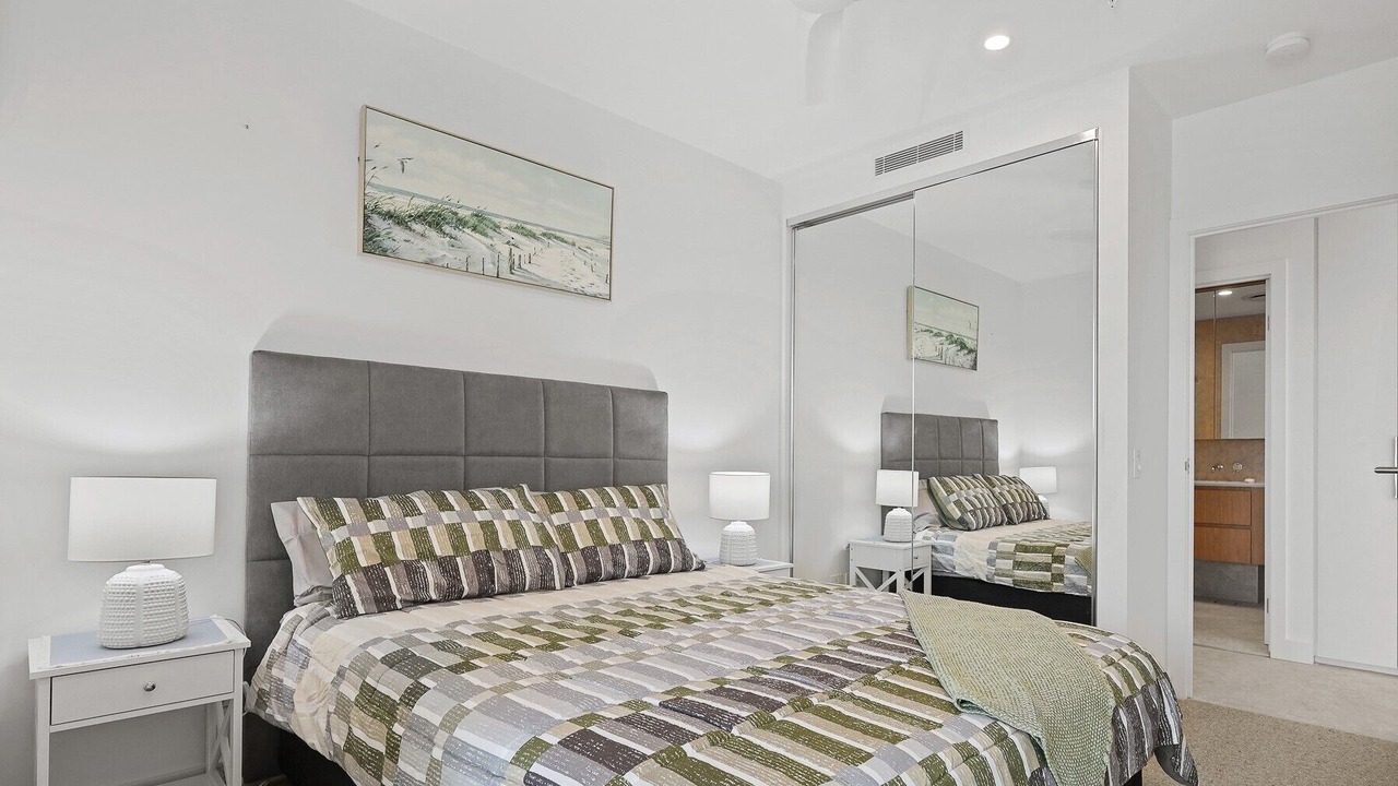 Photo of Bedroom in Scarborough