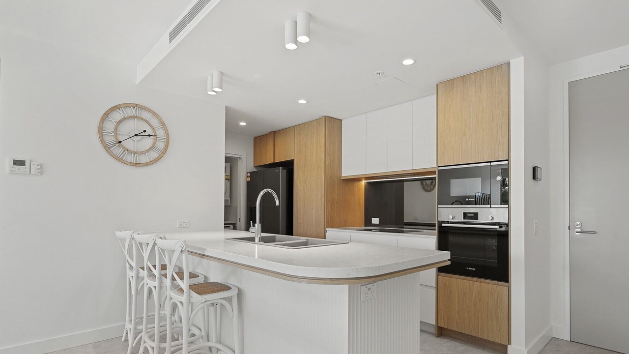 Photo of Kitchen in Scarborough
