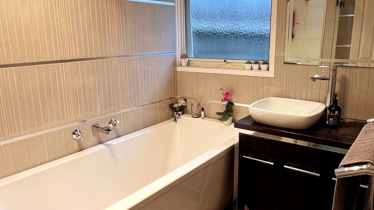 Photo of Bathroom in Frankston
