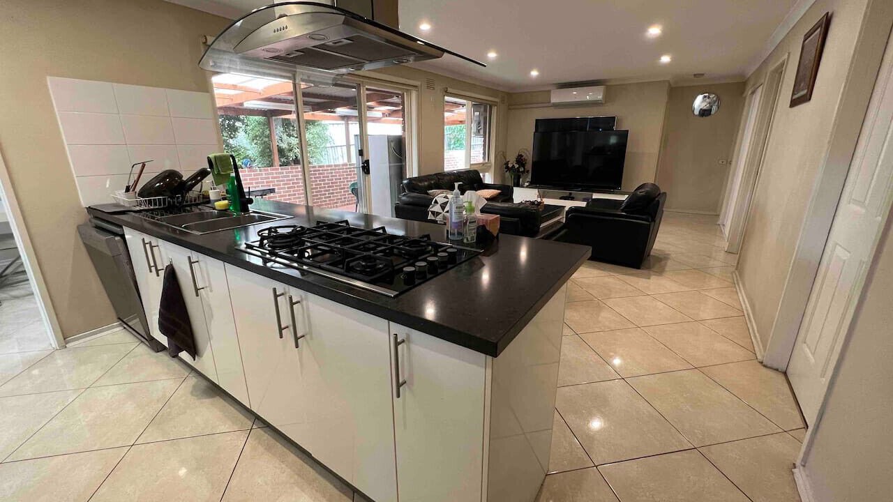 Photo of Kitchen in Frankston