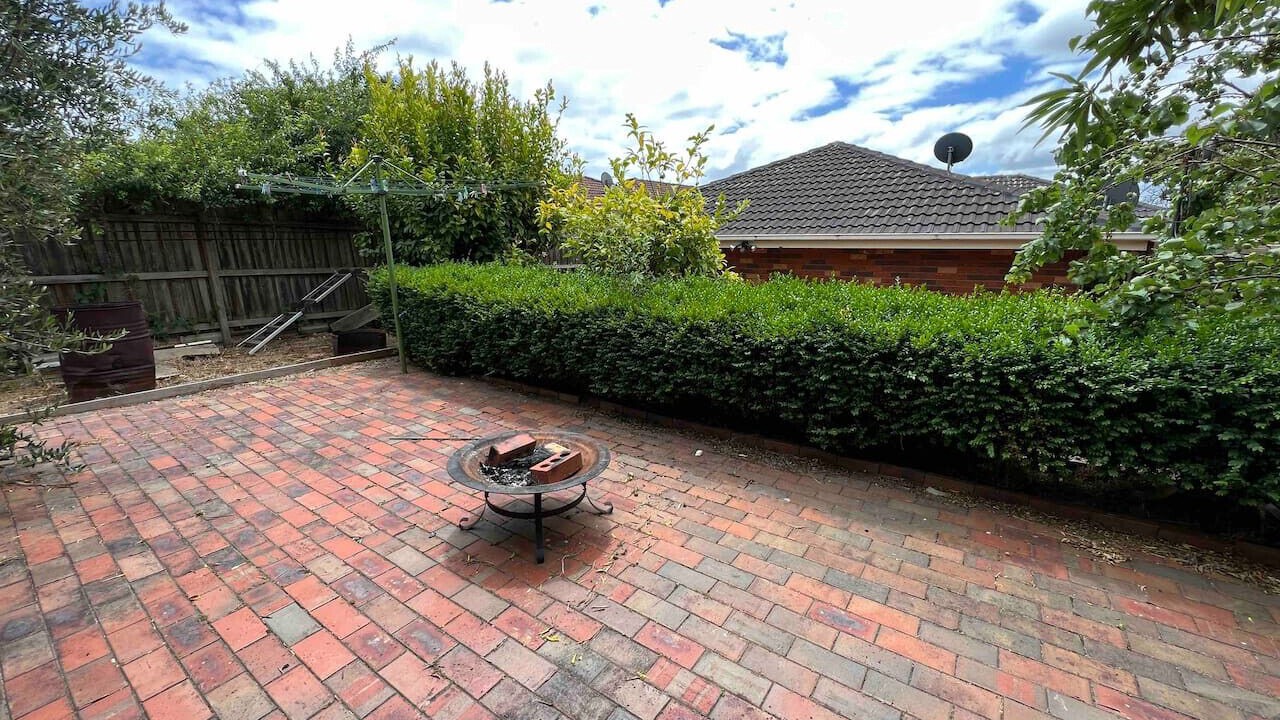 Photo of Patio Balcony in Frankston
