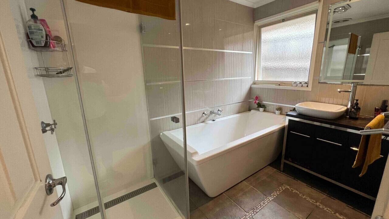 Photo of Bathroom in Frankston