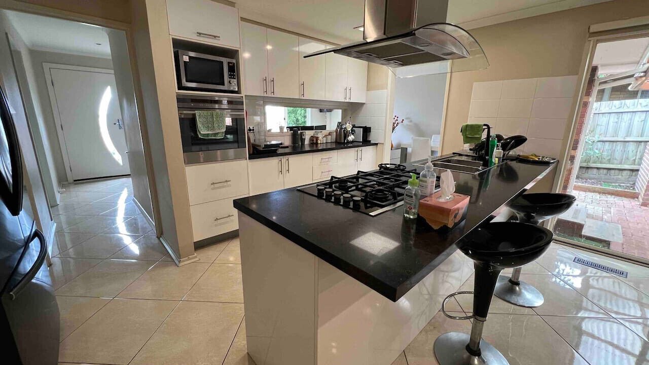 Photo of Kitchen in Frankston