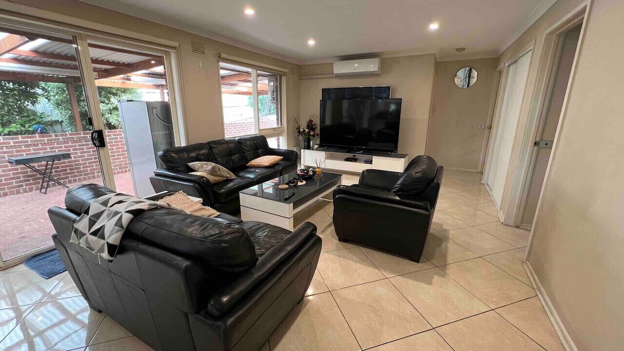 Photo of Livingroom in Frankston