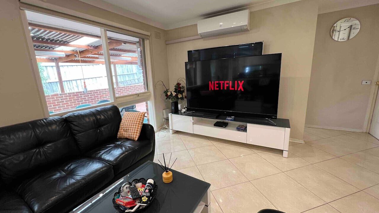 Photo of Livingroom in Frankston