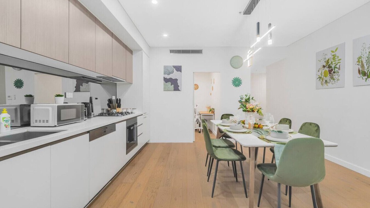 Photo of Kitchen in Zetland