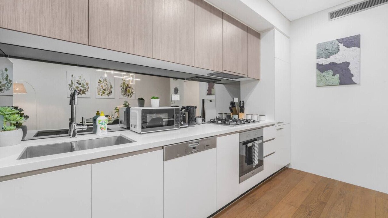 Photo of Kitchen in Zetland