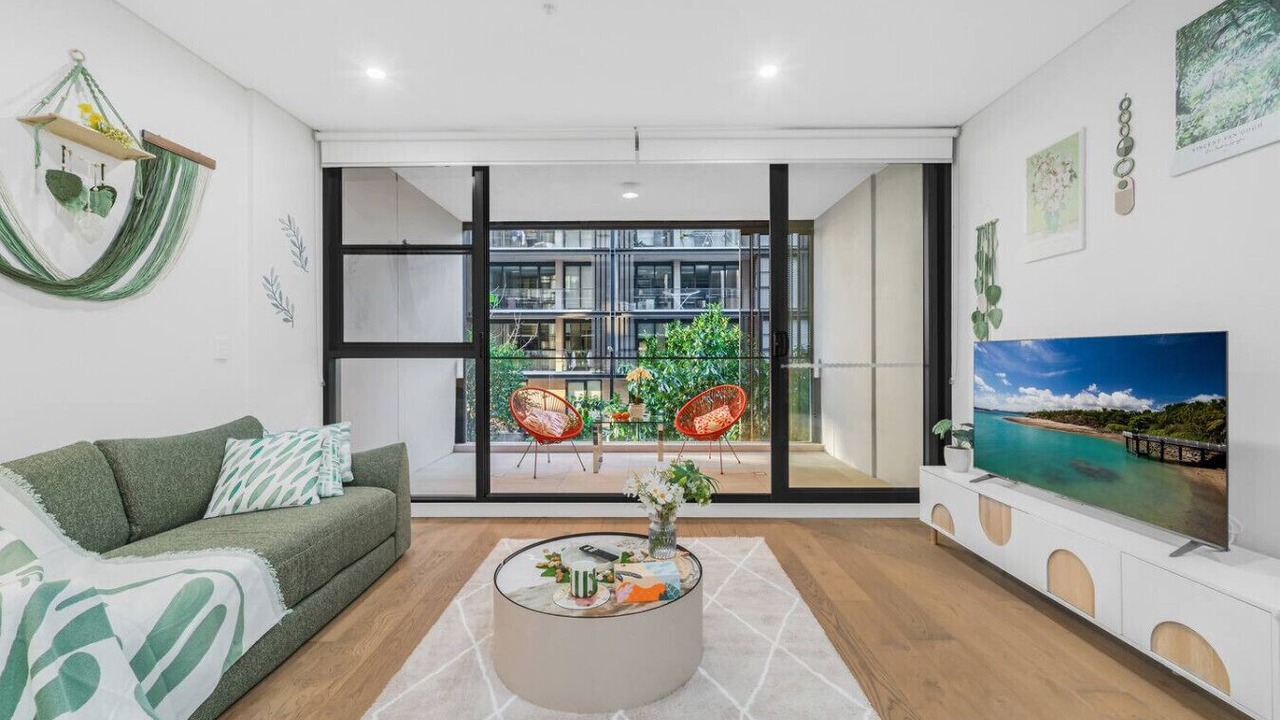 Photo of Livingroom in Zetland
