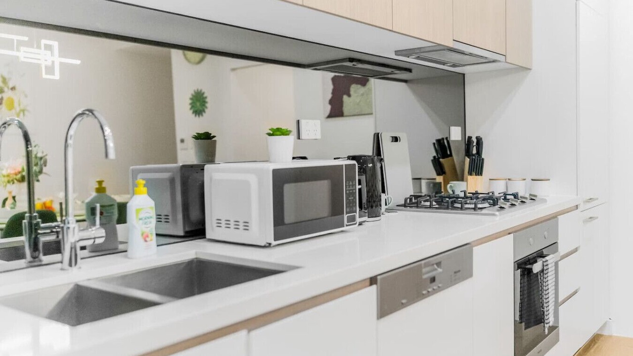 Photo of Kitchen in Zetland