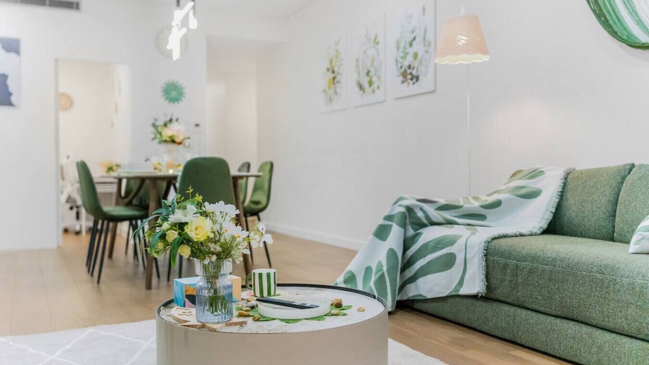 Photo of Livingroom in Zetland