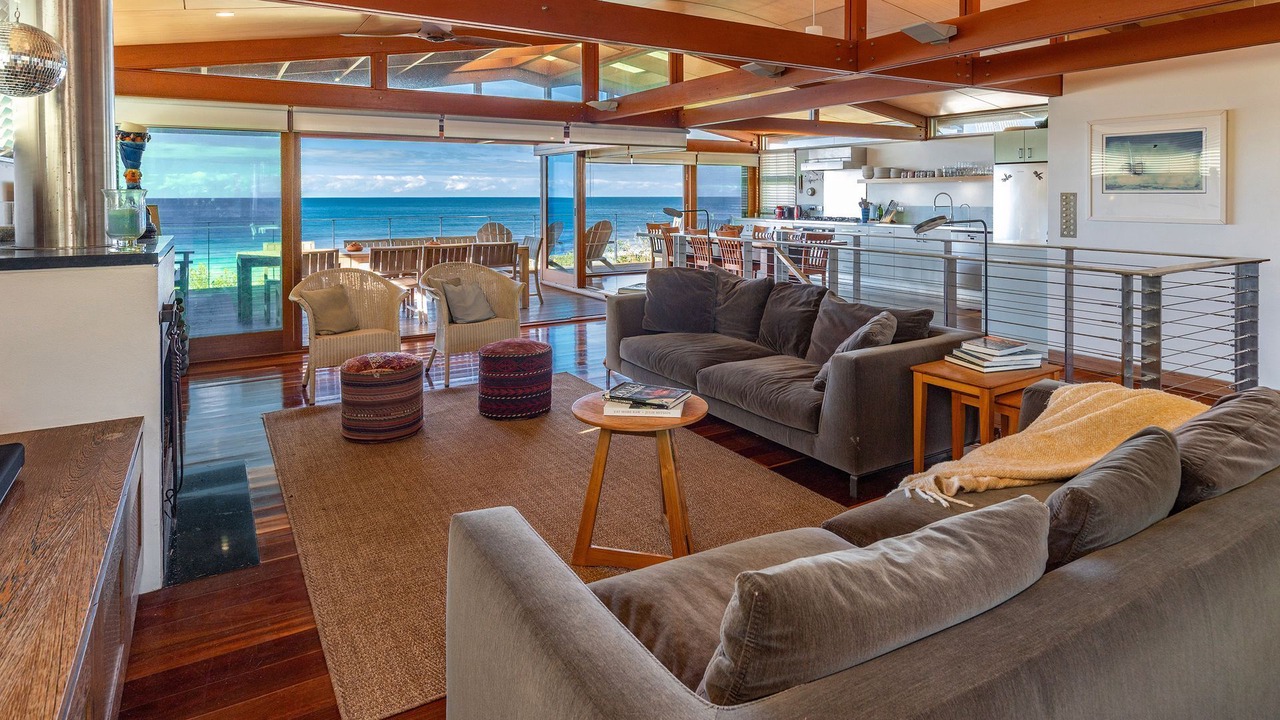 Photo of Livingroom in Blueys Beach