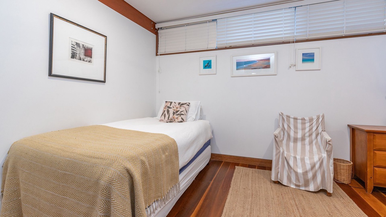 Photo of Bedroom in Blueys Beach