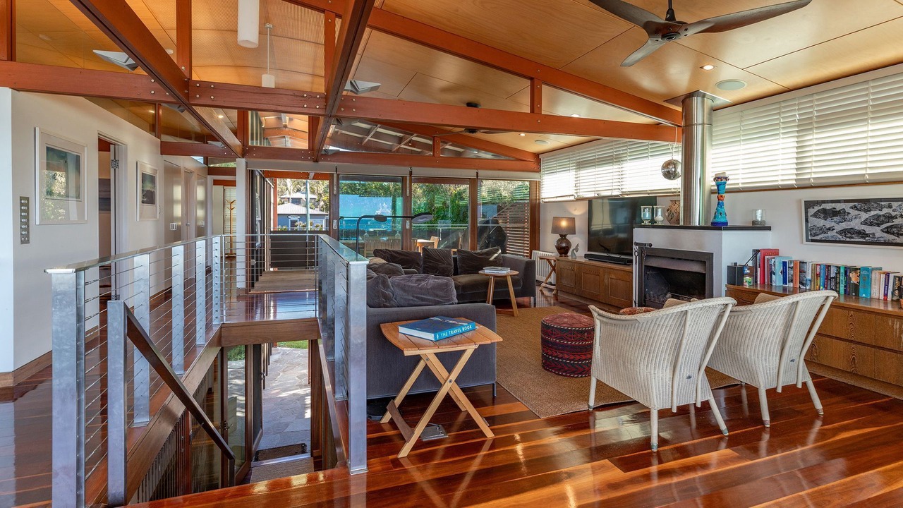 Photo of Livingroom in Blueys Beach