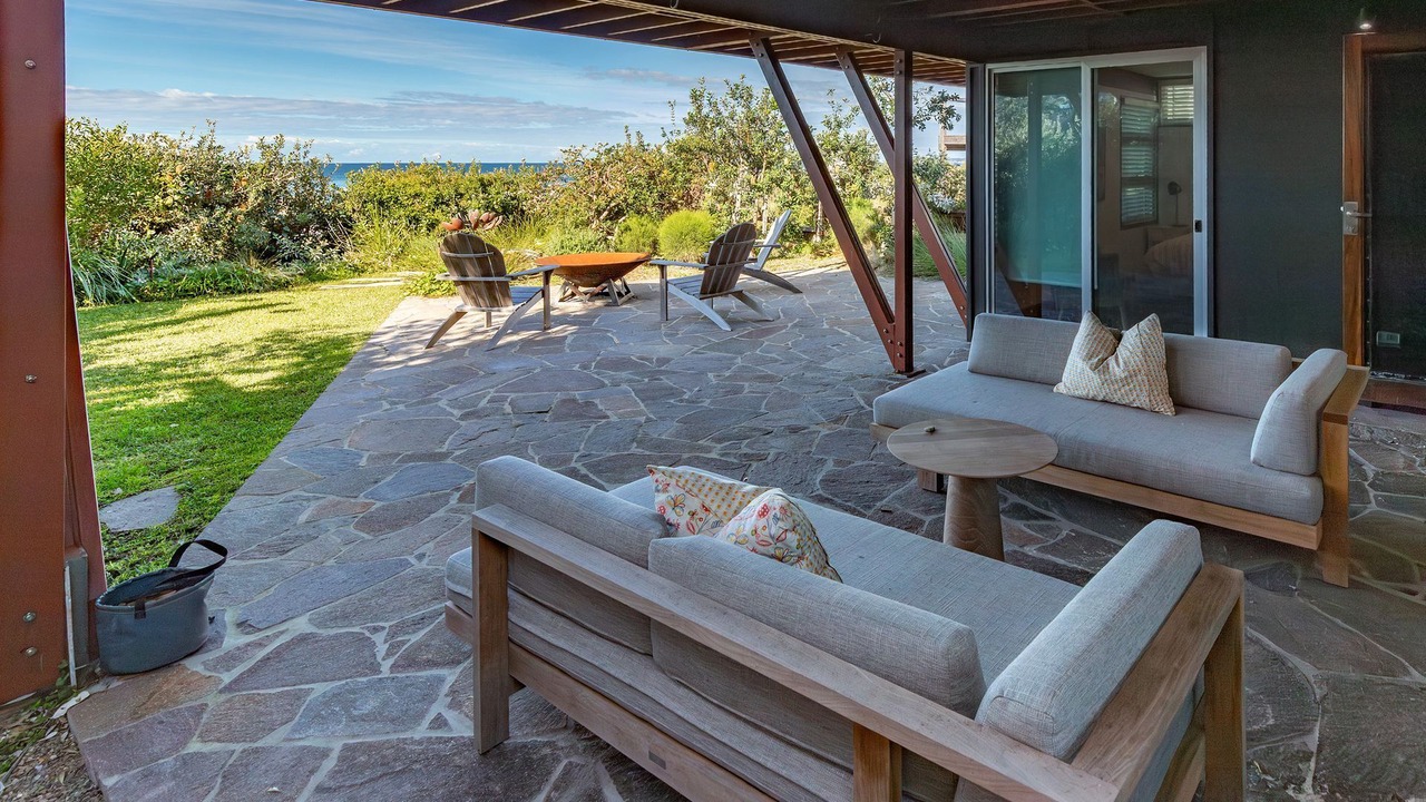 Photo of Patio Balcony in Blueys Beach