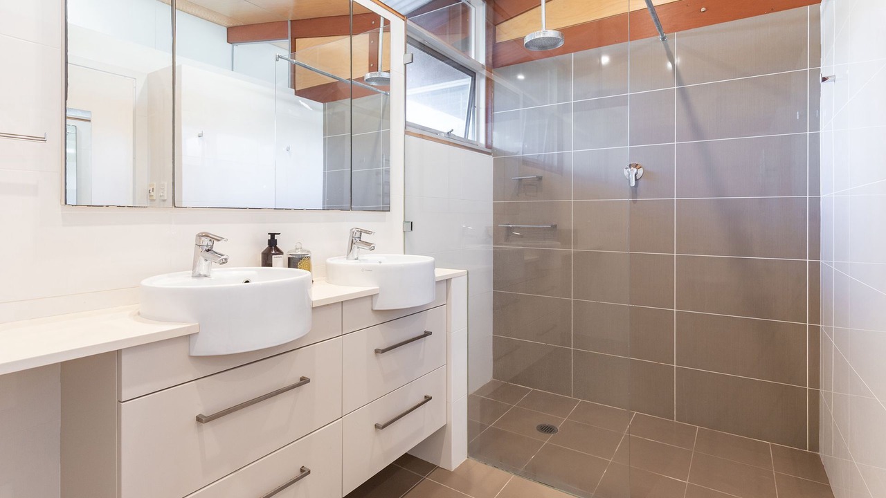 Photo of Bathroom in Blueys Beach