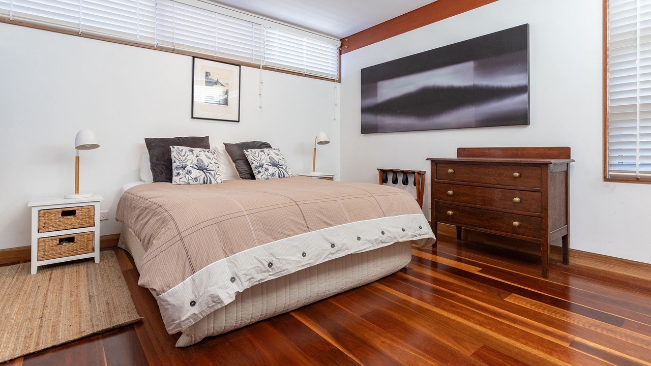 Photo of Bedroom in Blueys Beach