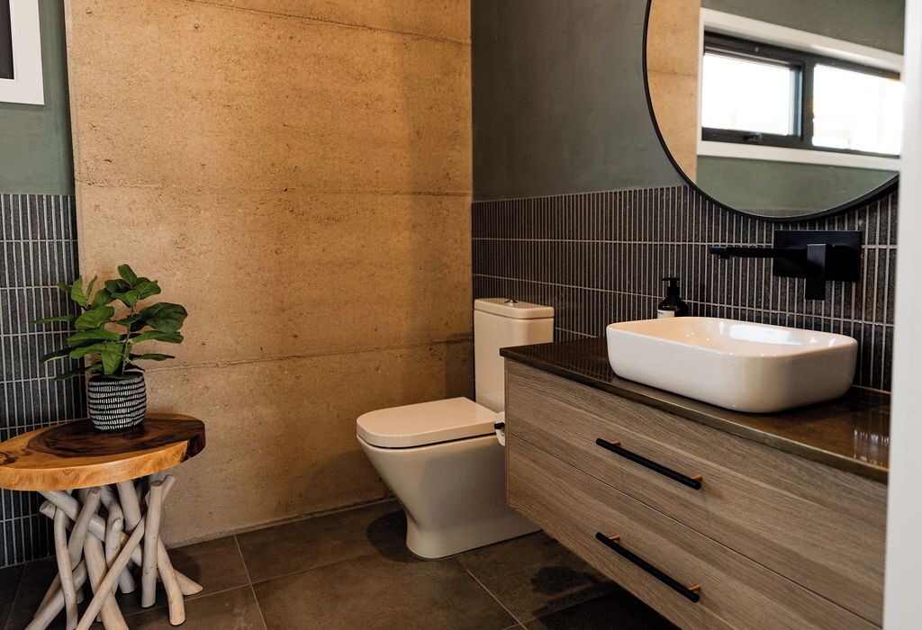 Photo of Bathroom in The Gardens