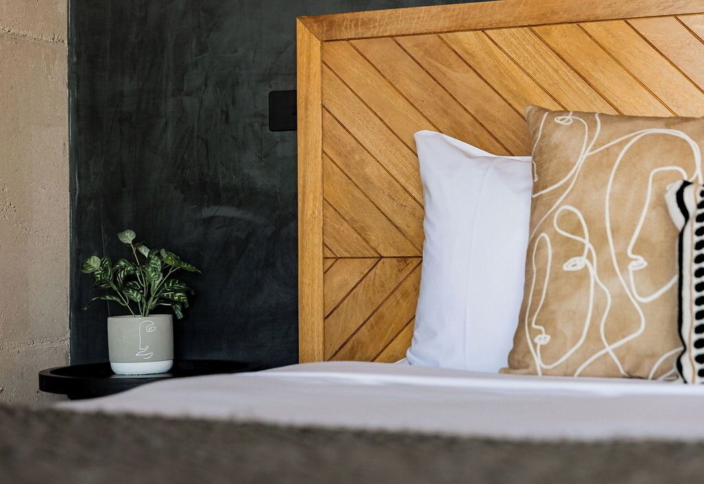 Photo of Bedroom in The Gardens