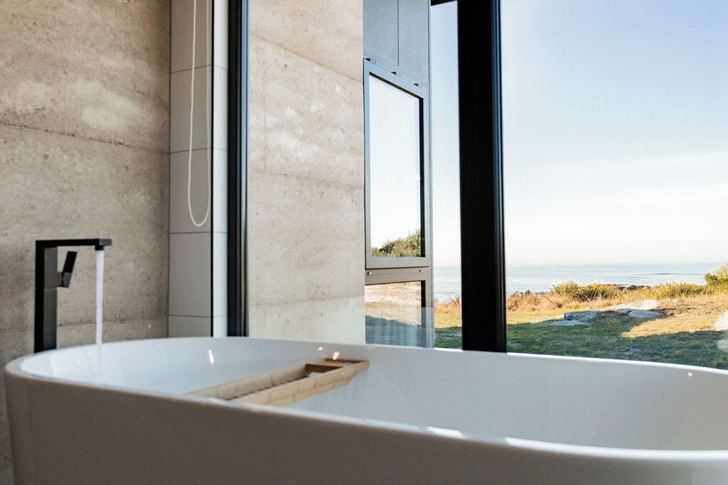 Photo of Bathroom in The Gardens